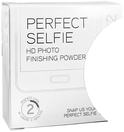 Perfect Selfie Hd Powder - Törutrix Förðun