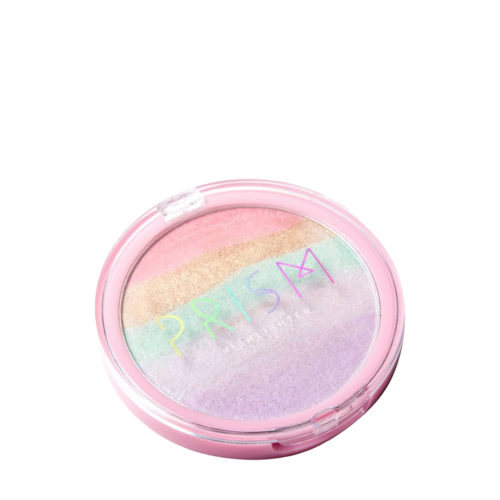 Prism Rainbow Highlighter - Törutrix Förðun