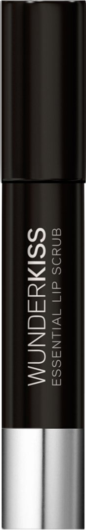 Wunderkiss Lip Scrub - Varaskrúbbur - Törutrix Förðun
