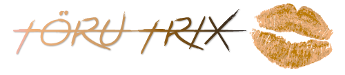 Törutrix Logo
