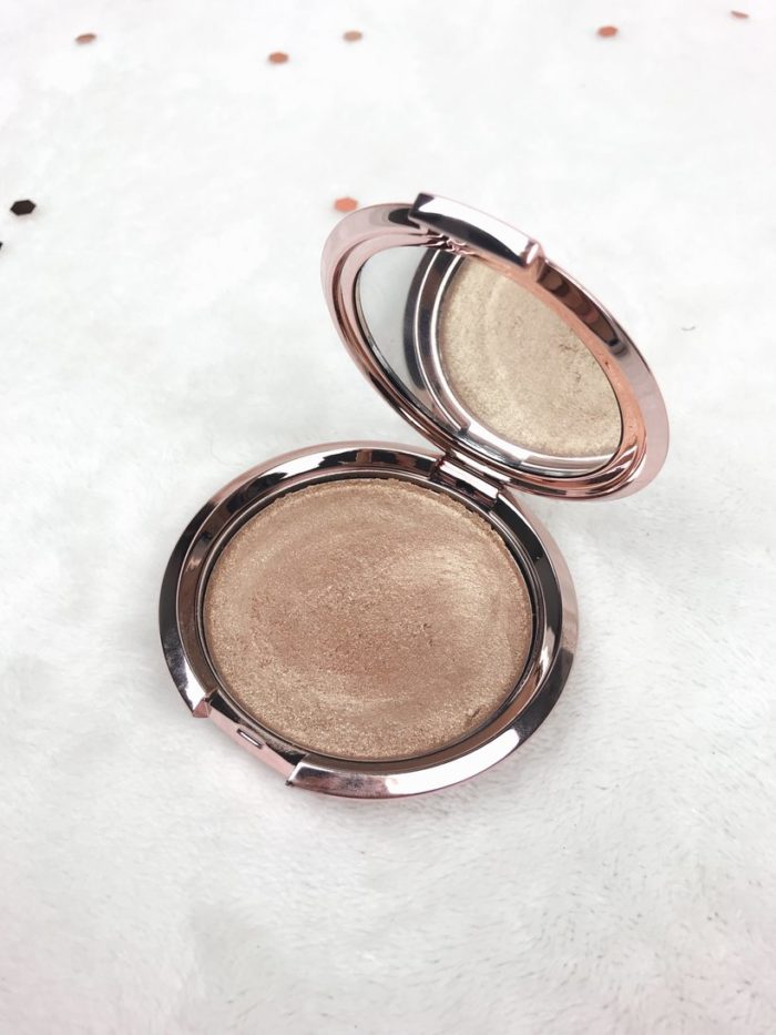 Bounce Highlighter - Contour Cosmetics - förðunarvörur