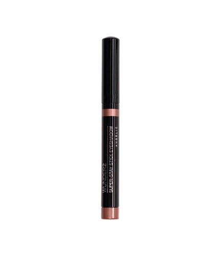 Augnskuggi - Wunder Super Stay Stick Eyeshadow - Törutrix Förðun